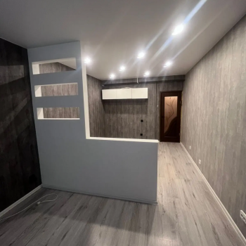 Сдается 1-комнатная квартира, 45 м²