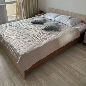 Сдается 1-комнатная квартира, 50 м²