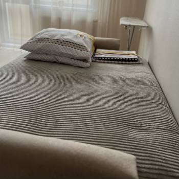 Сдается 1-комнатная квартира, 50 м²