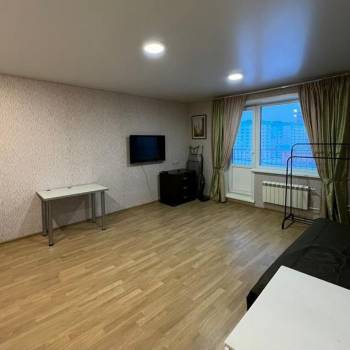 Сдается 1-комнатная квартира, 33 м²