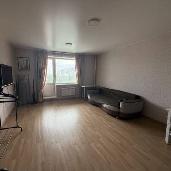 Сдается 1-комнатная квартира, 33 м²