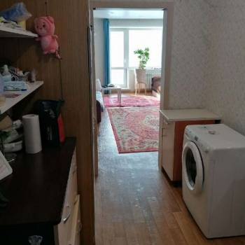 Сдается 1-комнатная квартира, 39 м²