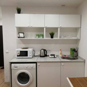 Сдается 1-комнатная квартира, 15 м²