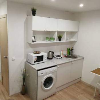 Сдается 1-комнатная квартира, 15 м²