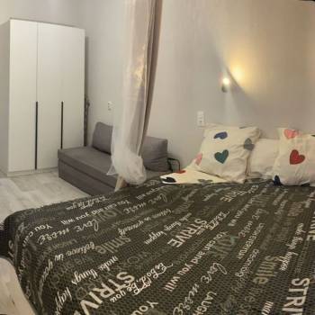 Сдается 1-комнатная квартира, 34,9 м²