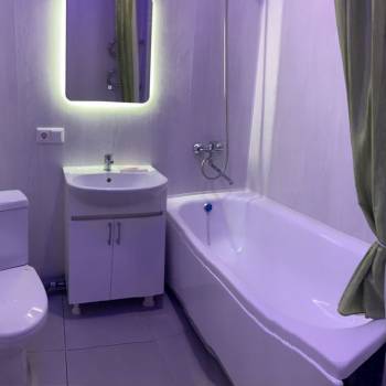 Сдается 1-комнатная квартира, 34,9 м²