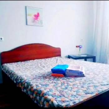 Продается 2-х комнатная квартира, 55,7 м²