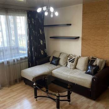 Сдается 1-комнатная квартира, 29 м²