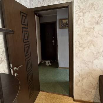 Сдается 2-х комнатная квартира, 45 м²