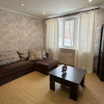 Сдается 2-х комнатная квартира, 45 м²