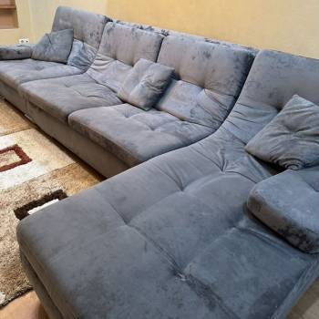 Сдается Многокомнатная квартира, 59,3 м²