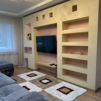 Сдается Многокомнатная квартира, 59,3 м²