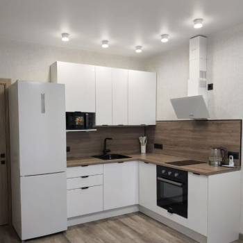 Сдается 1-комнатная квартира, 42,1 м²