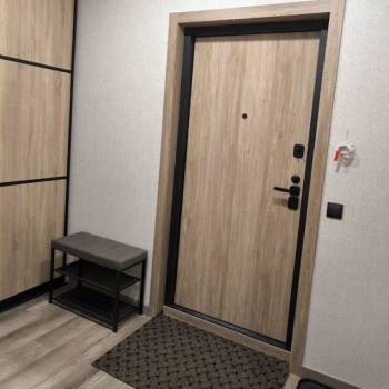 Сдается 1-комнатная квартира, 42,1 м²