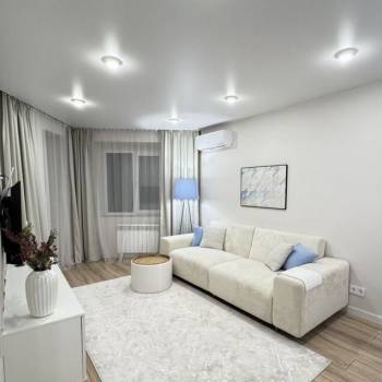 Сдается 1-комнатная квартира, 34,2 м²