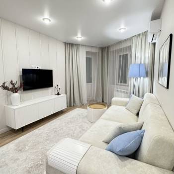 Сдается 1-комнатная квартира, 34,2 м²