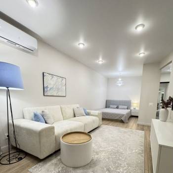 Сдается 1-комнатная квартира, 34,2 м²