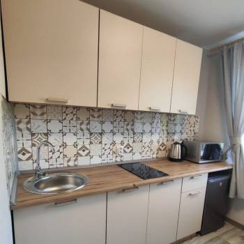 Сдается 1-комнатная квартира, 29 м²