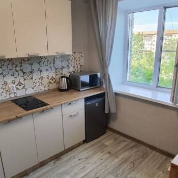 Сдается 1-комнатная квартира, 29 м²