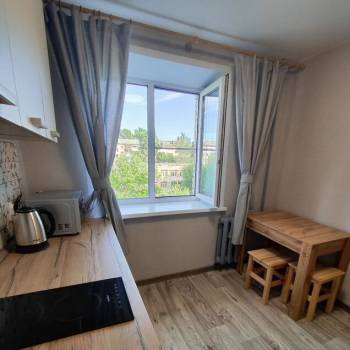 Сдается 1-комнатная квартира, 29 м²