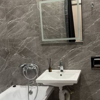 Сдается 1-комнатная квартира, 37 м²