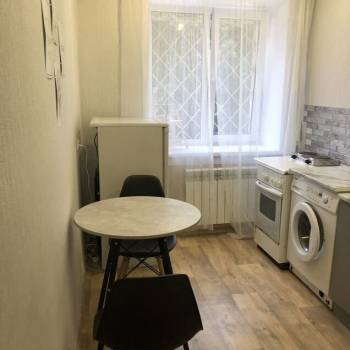 Сдается 1-комнатная квартира, 29,3 м²