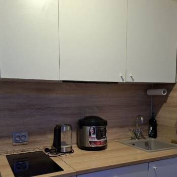 Сдается 1-комнатная квартира, 25,3 м²