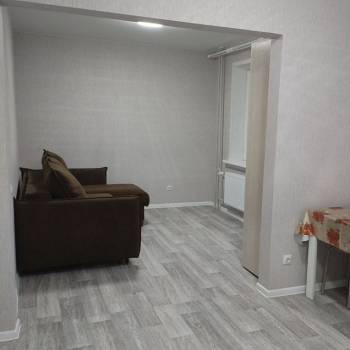 Сдается 1-комнатная квартира, 32,4 м²