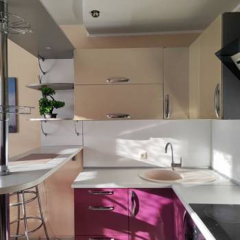 Сдается 1-комнатная квартира, 23 м²