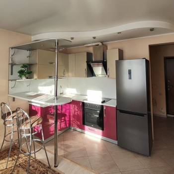 Сдается 1-комнатная квартира, 23 м²