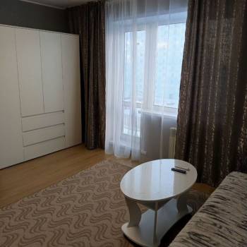 Сдается 1-комнатная квартира, 33 м²