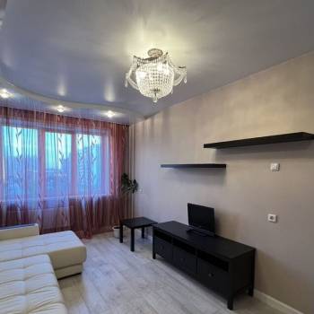 Сдается 2-х комнатная квартира, 52,3 м²