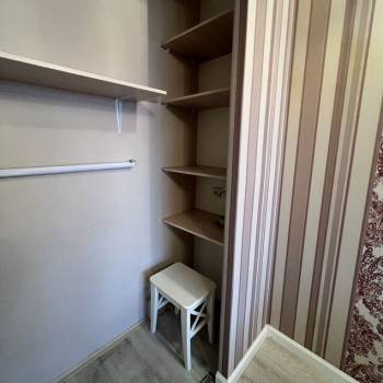 Сдается 2-х комнатная квартира, 52,3 м²