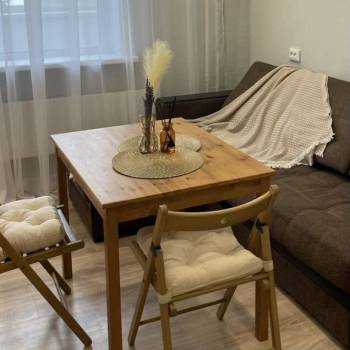 Сдается 2-х комнатная квартира, 42 м²