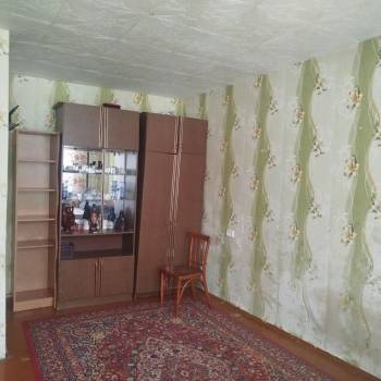 Сдается 1-комнатная квартира, 29 м²