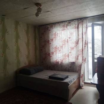 Сдается 1-комнатная квартира, 29 м²