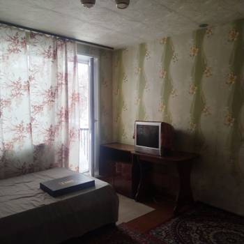 Сдается 1-комнатная квартира, 29 м²