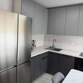 Сдается 2-х комнатная квартира, 50 м²