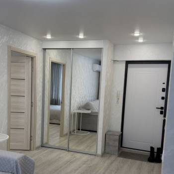 Сдается 2-х комнатная квартира, 50 м²