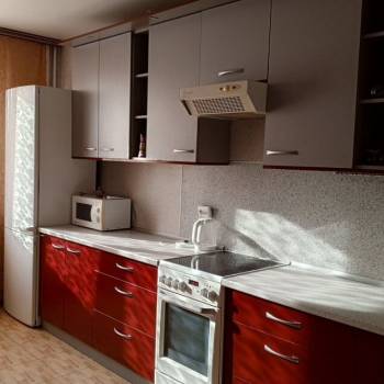 Продается 1-комнатная квартира, 53,8 м²
