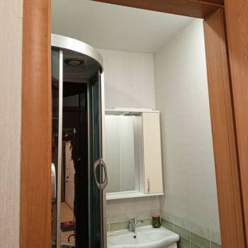 Продается 1-комнатная квартира, 53,8 м²