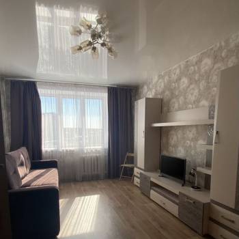 Сдается 1-комнатная квартира, 40 м²