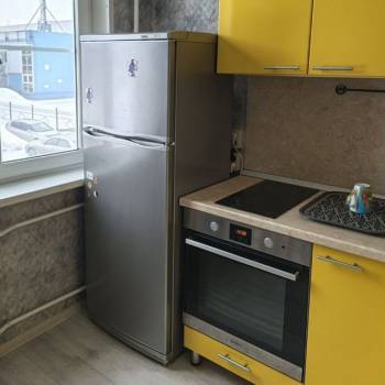 Сдается 1-комнатная квартира, 28,6 м²