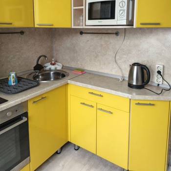 Сдается 1-комнатная квартира, 28,6 м²