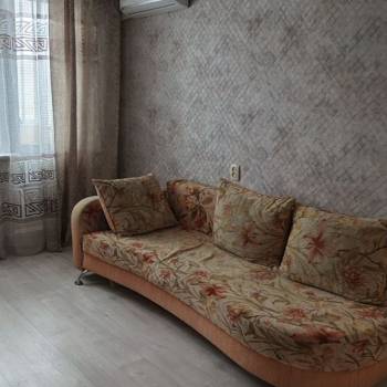 Сдается 1-комнатная квартира, 28,6 м²