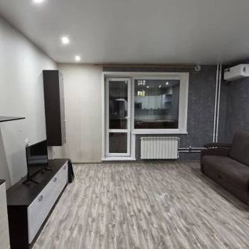 Сдается 1-комнатная квартира, 32,5 м²