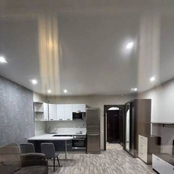 Сдается 1-комнатная квартира, 32,5 м²