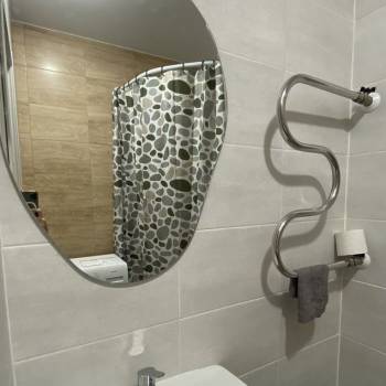 Сдается 1-комнатная квартира, 22 м²