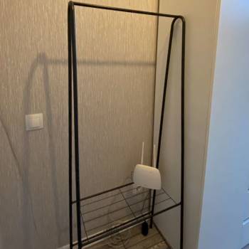 Сдается 1-комнатная квартира, 22 м²