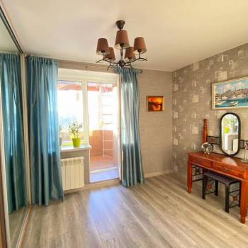 Продается 3-х комнатная квартира, 62,7 м²